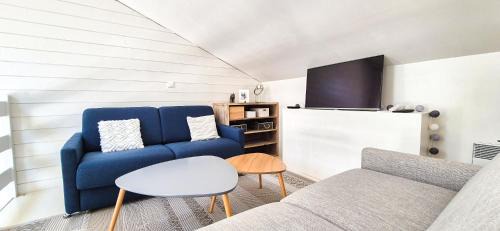 Rivedoux-Plage Casa | Evasion-iledere