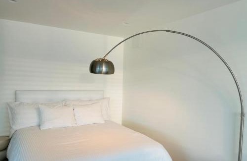 Montreux City Centre Apartamento | Evasion Lake Front in Montreux
