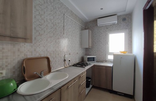 Yasmine Apartamento | EVASION LOISIR YASMINE HAMMAMET