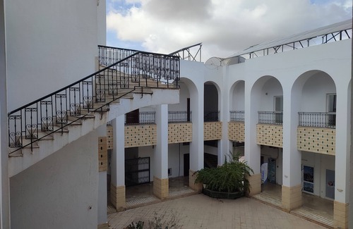 Yasmine Apartamento | EVASION LOISIR YASMINE HAMMAMET