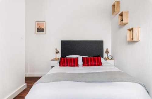 Ferrandiere - Maisons Neuves Apartamento | Evasion Lyonnaise Lumière et Confort