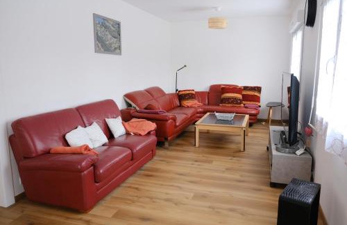 Mesnil-Val Casa | Evasion Marine, Cozy home