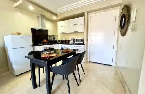 Essaouira Coast Apartamento | Evasion Océane 1 minute de la plage 5 de la medina