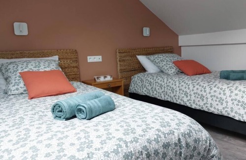 Ozoir-la-Ferriere Casa | Evasion Paris-disney, Parking Gratuit, Gare à 8 min à Pieds, Wifi, Jardin 600m2