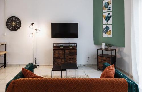 Saint-Quentin Apartamento | Evasion Prestige - Suite Spa, Sauna & Patio
