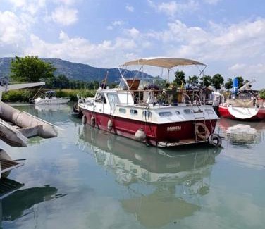 Valence Alquiler De Eote | Evasion Romantique sur le Rhône