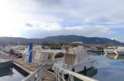 Valence Alquiler De Eote | Evasion Romantique sur le Rhône