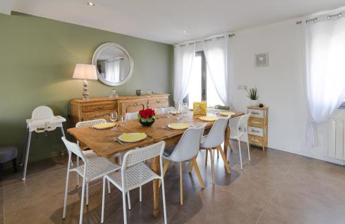 Villiers-sur-Morin Apartamento | Evasion Royale