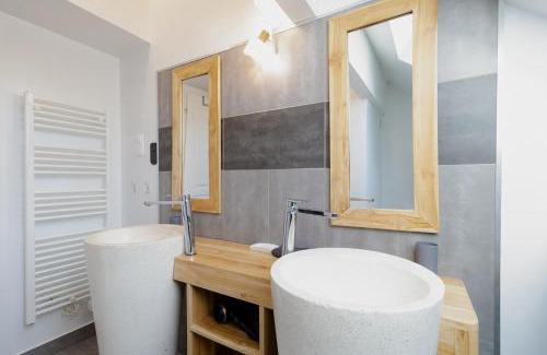 Villiers-sur-Morin Apartamento | Evasion Royale