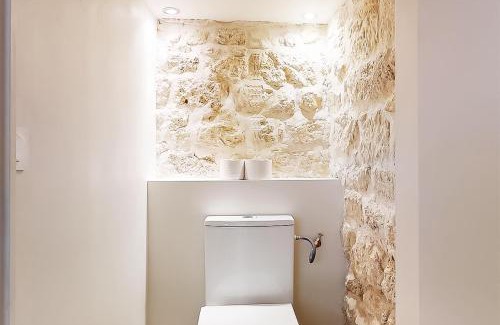 Les Iles Apartamento | Evasion sensorielle à L'Ile Saint Louis Notre Dame de Paris