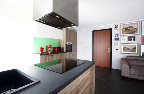 Milan Apartamento | Evasione Sul Naviglio
