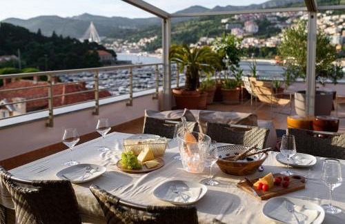 Dubrovnik Apartamento | EvaVista Penthouse
