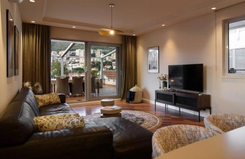Dubrovnik Apartamento | EvaVista Penthouse