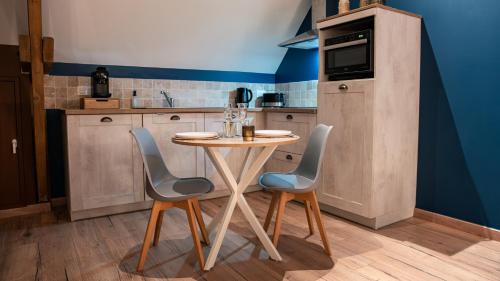 Blairville Apartamento | Evaziona