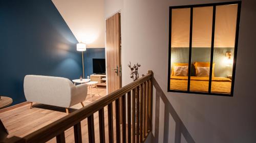 Blairville Apartamento | Evaziona