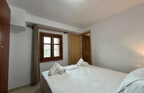 Karpenisi Apartamento | Evdilos blue serenity by BRP-PROPERTIES