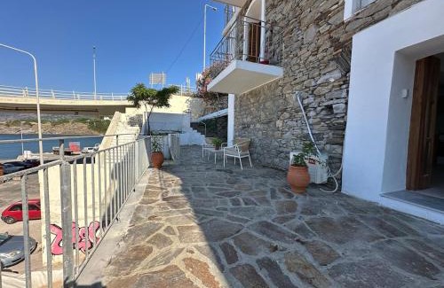 Karpenisi Apartamento | Evdilos blue serenity by BRP-PROPERTIES