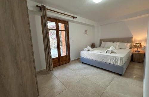 Karpenisi Apartamento | Evdilos blue serenity by BRP-PROPERTIES