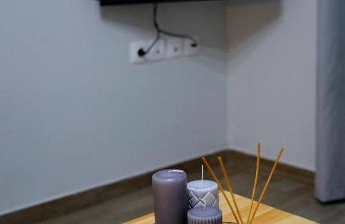 Gefira Mpania Apartamento | Evdokia's Apartments Nafpaktos