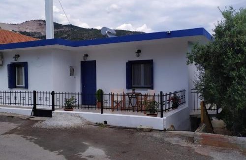Koumeika Casa | Evdokia's Samos Home