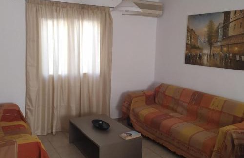 Koumeika Casa | Evdokia's Samos Home