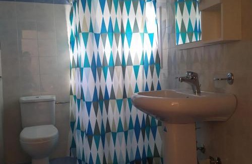 Koumeika Casa | Evdokia's Samos Home