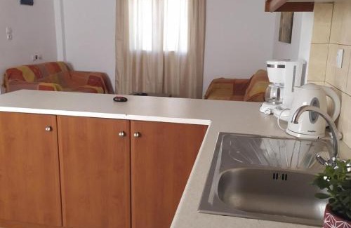Koumeika Casa | Evdokia's Samos Home