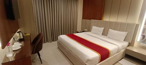 Khattalwada Hotel | Eve Hotel