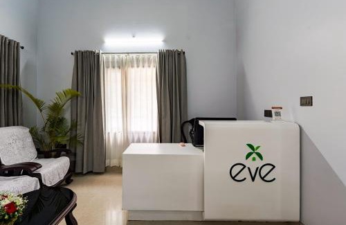 Kochi Hotel | EVE Nest