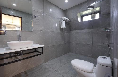 Kochi Hotel | EVE Nest