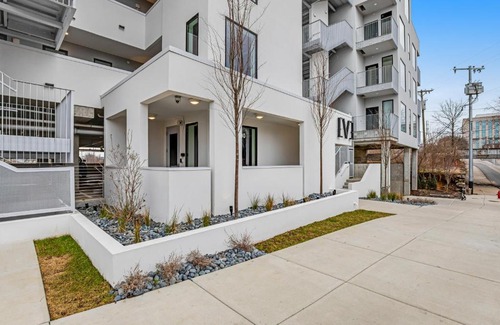 North Capitol Casa | EVE On the River II