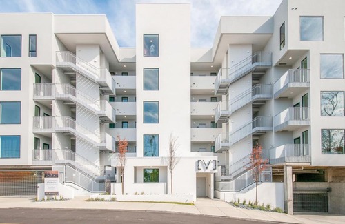 North Capitol Casa | EVE On the River II