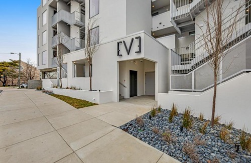 North Capitol Casa | EVE On the River II