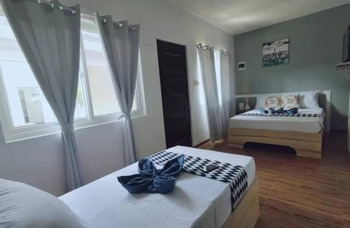 Tangnan Casa | Eve's Hideaway