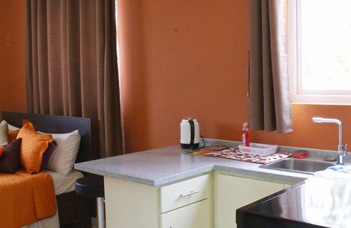 Willemstad Casa | Eve's Residence