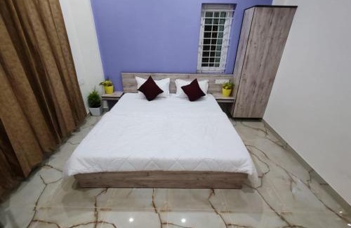 Mysore Apartamento | Eve Service apartment