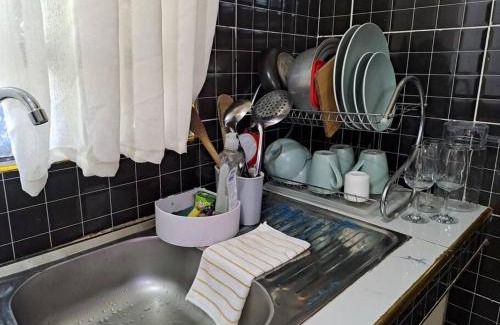 Nanyuki Apartamento | Eve stays