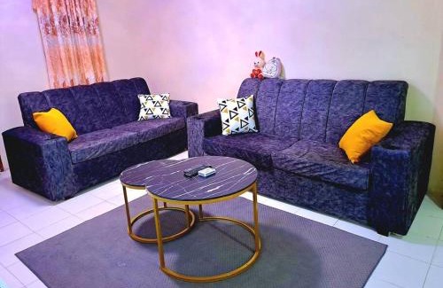 Nanyuki Apartamento | Eve stays