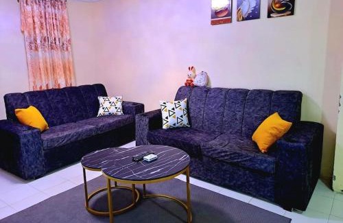 Nanyuki Apartamento | Eve stays
