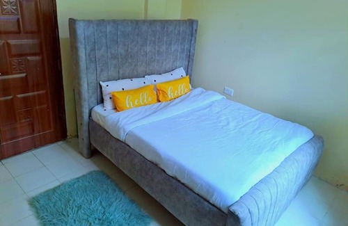 Nanyuki Apartamento | Eve stays