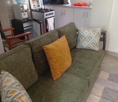 Nanyuki Apartamento | Eve studio