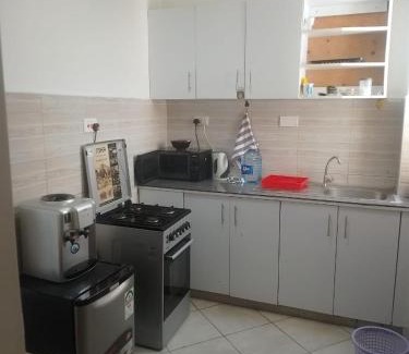 Nanyuki Apartamento | Eve studio
