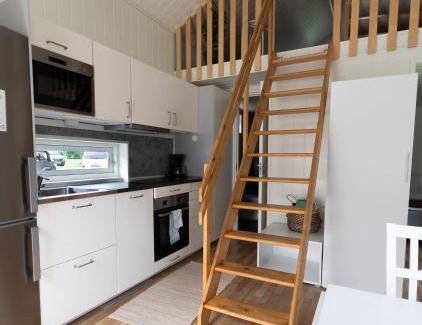 Vaxjo Municipality Otro | Evedals Camping Växjö