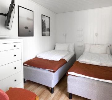 Vaxjo Municipality Otro | Evedals Camping Växjö