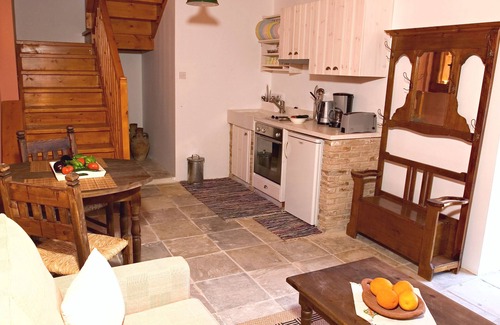 Tochni Apartamento | Eveleos Country House