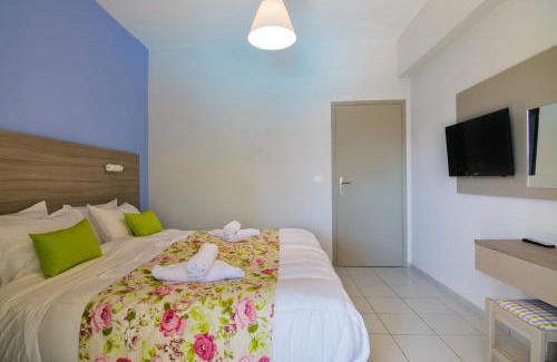 Platanes Apartamento | Evelin Hotel
