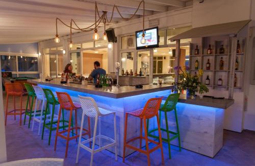 Platanes Apartamento | Evelin Hotel