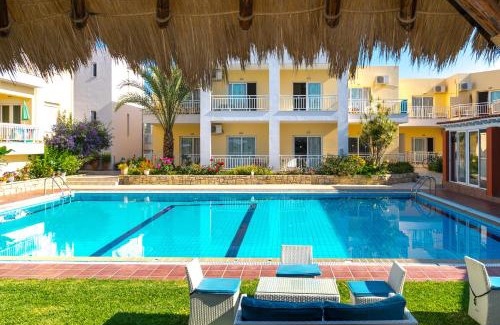 Platanes Apartamento | Evelin Hotel