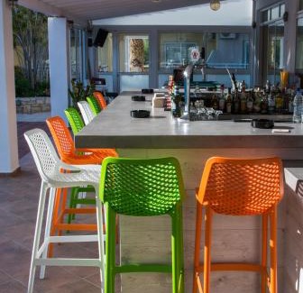 Platanes Apartamento | Evelin Hotel