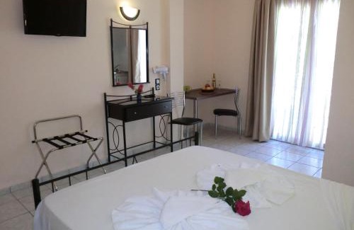 Potokaki Apartamento | Evelin hotel